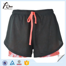 Pantalones cortos de baloncesto Pantalones cortos de fútbol Ropa deportiva de mujer